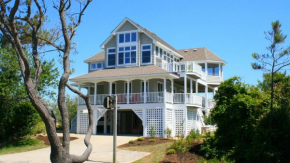PI61, Without a Porpoise- Oceanside, Private Pool, Volleyball, Screened porch